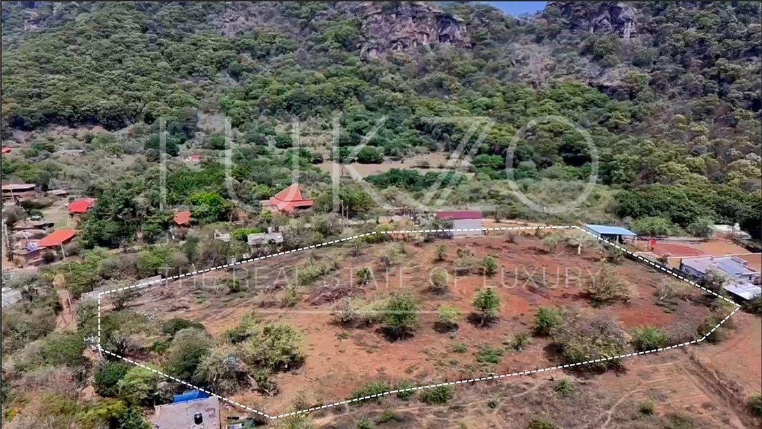 Land in Amatlán de Quetzalcóatl, Morelos, Mexico 2 - 18675175