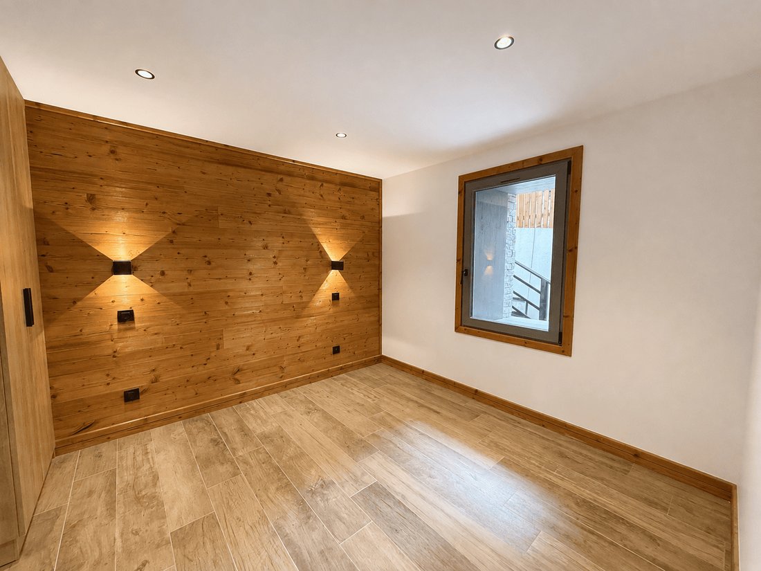 Apartment in Bozel, Auvergne-Rhône-Alpes, France 4 - 18676377
