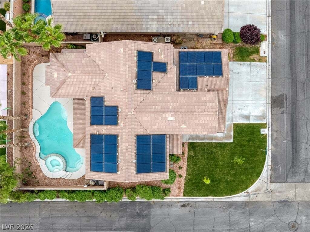 House in Las Vegas, Nevada, United States 2 - 18645859