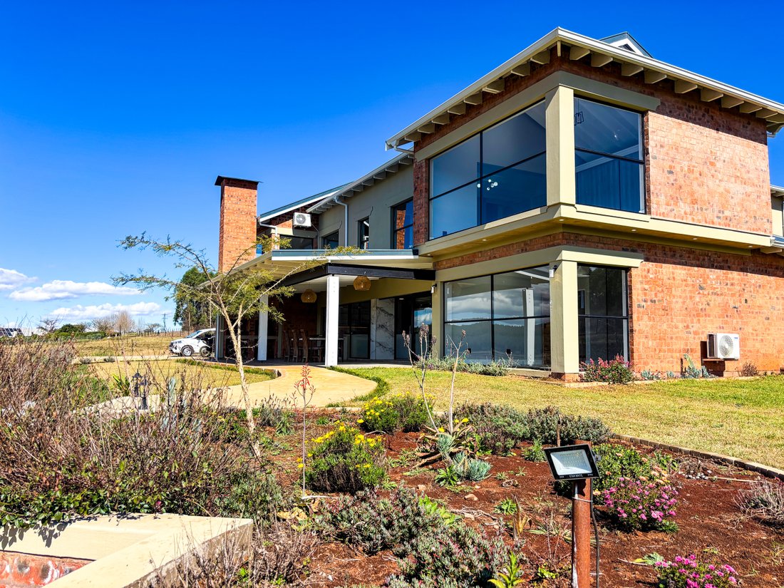 Country House in uMshwathi Local Municipality, KwaZulu-Natal, South Africa 2 - 18675266