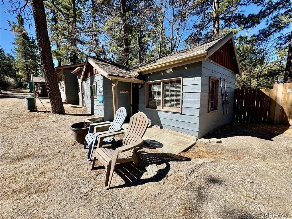 Big Bear Lake, California, United States 4 - 18675763