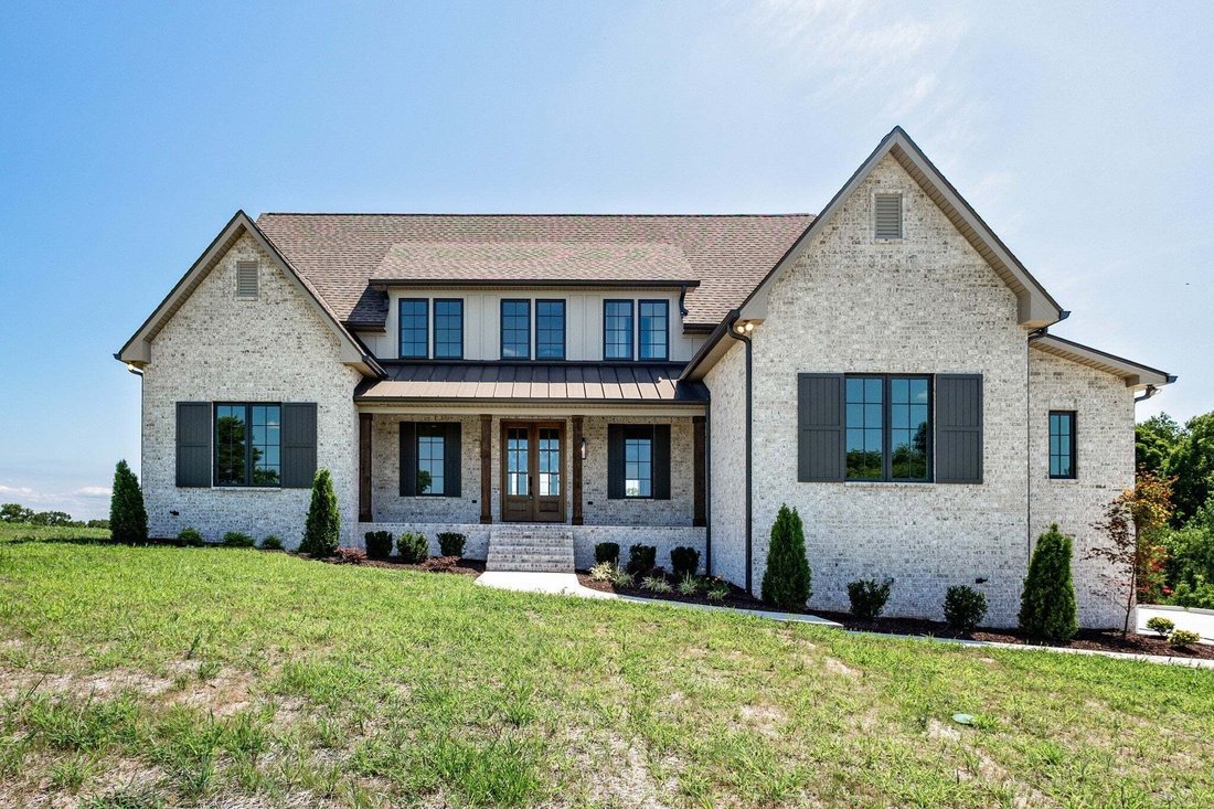 House in Lebanon, Tennessee, United States 1 - 18677123