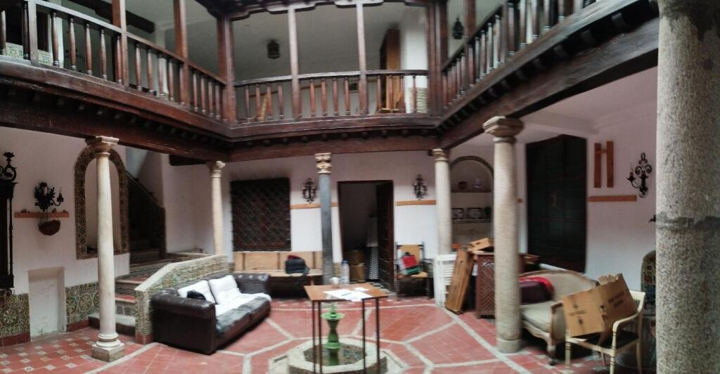 Casa a Toledo, Castiglia-La Mancia, Spagna 2 - 18629715