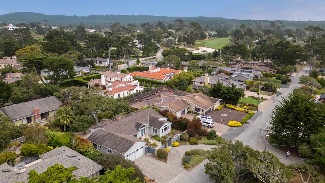 House in Del Monte Forest, California, United States 4 - 18674949