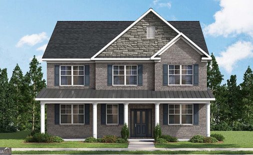 Maison à Watkinsville, Géorgie, États-Unis 1