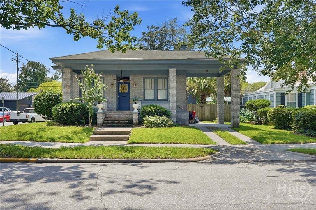 House in Savannah, Georgia, United States 1 - 18677694