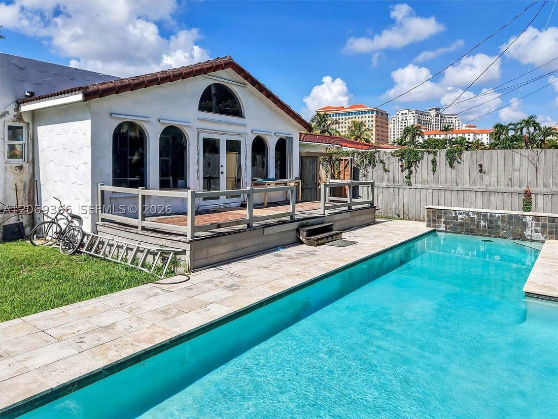 House in Miami, Florida, United States 4 - 18676881