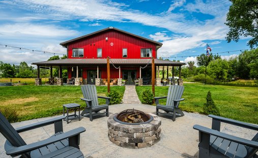 Maison à Sheridan, Wyoming, États-Unis 1