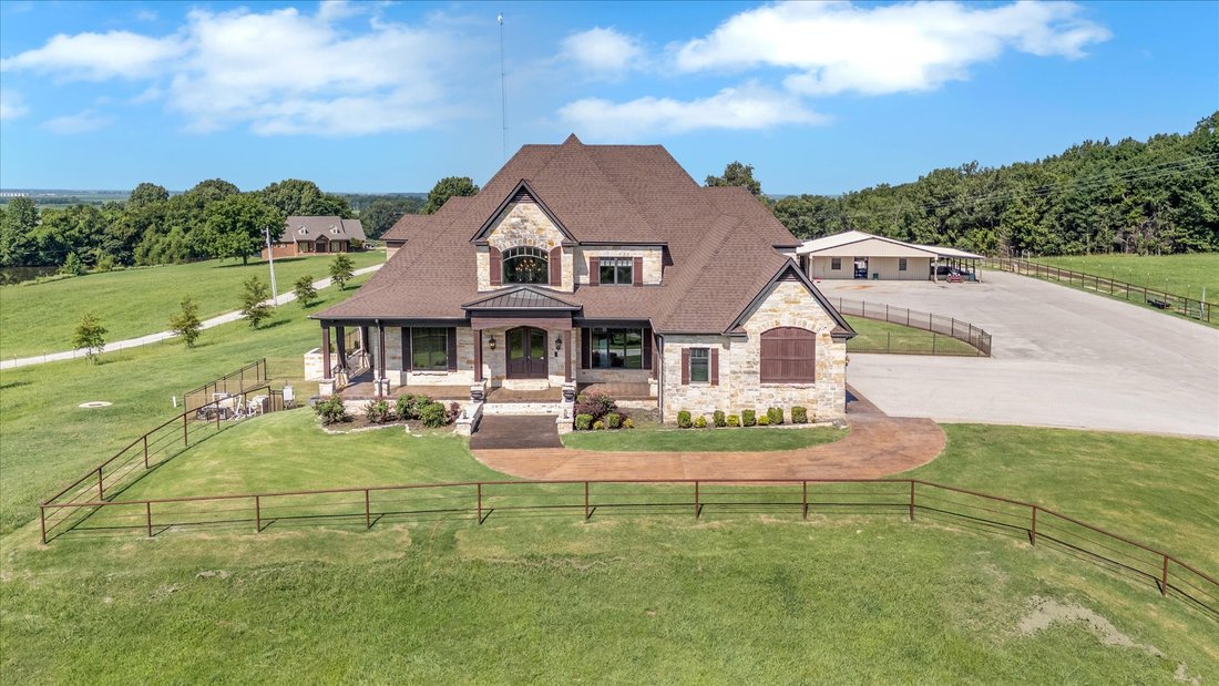 House in Jonesboro, Arkansas, United States 1 - 16416827
