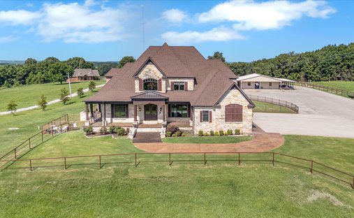 House in Jonesboro, Arkansas, United States 1