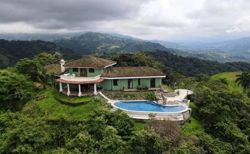 Casa en Orotina, Provincia de Guanacaste, Costa Rica 1