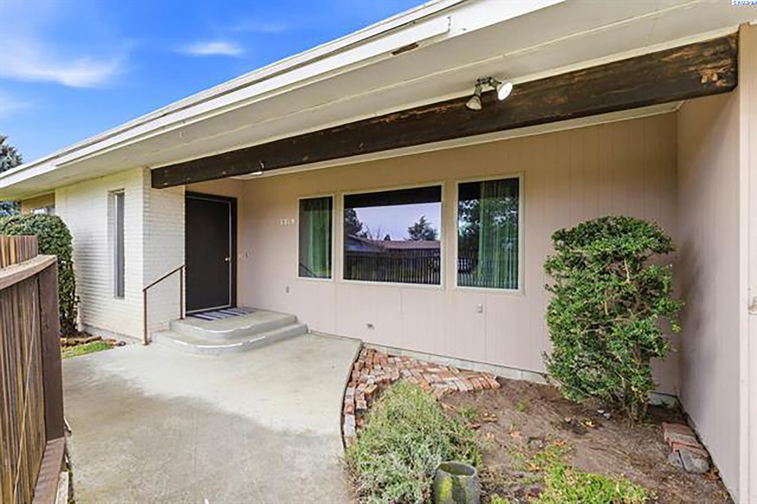House in Richland, Washington, United States 3 - 18675298