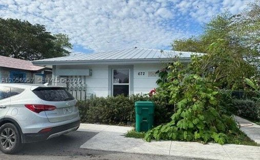 House in Homestead, Florida, United States 1