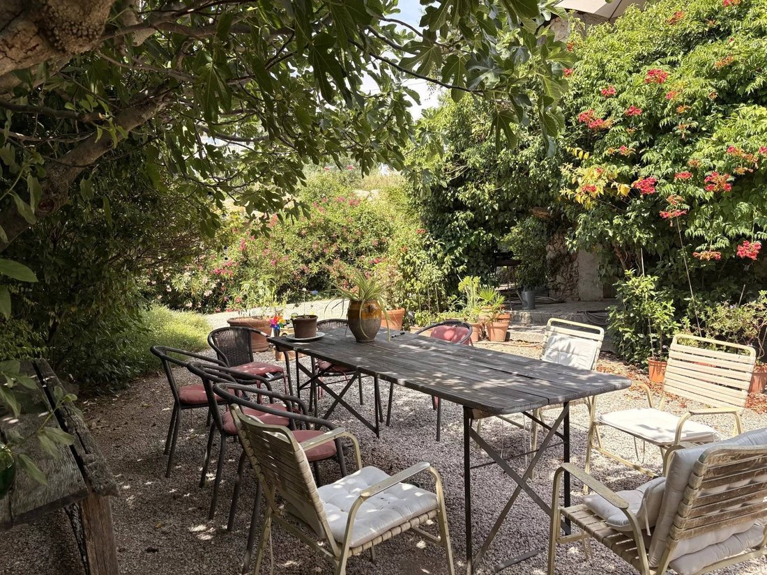 Casa en Cotignac, Provenza-Alpes-Costa Azul, Francia 1 - 18327864