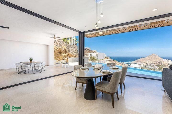 Haus in Cabo San Lucas, Baja California Sur, Mexiko 3 - 17090320
