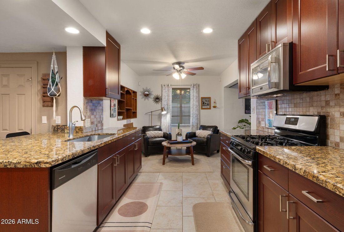 House in Phoenix, Arizona, United States 1 - 18675091