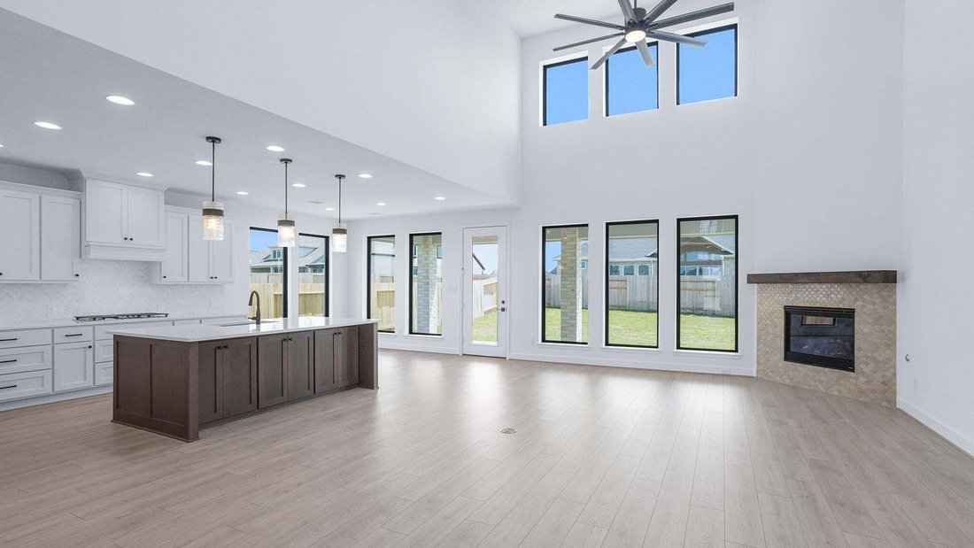 House in Montgomery, Texas, United States 3 - 17326698