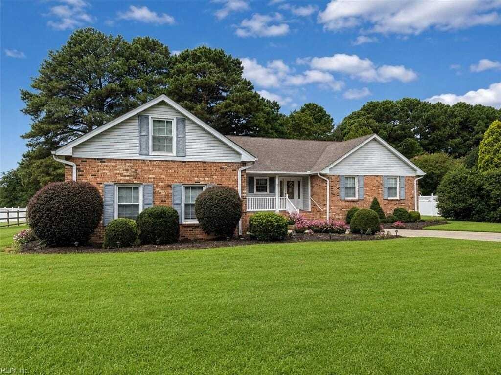 House in Suffolk, Virginia, United States 2 - 18674827