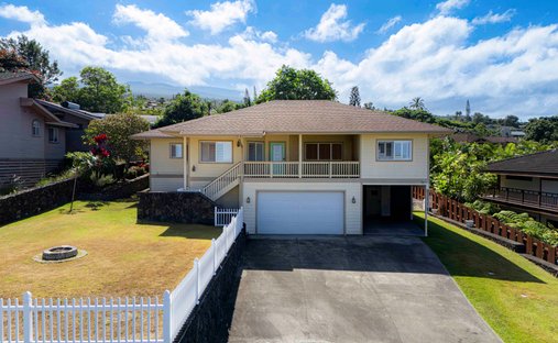 Casa a Kailua, Hawaii, Stati Uniti 1