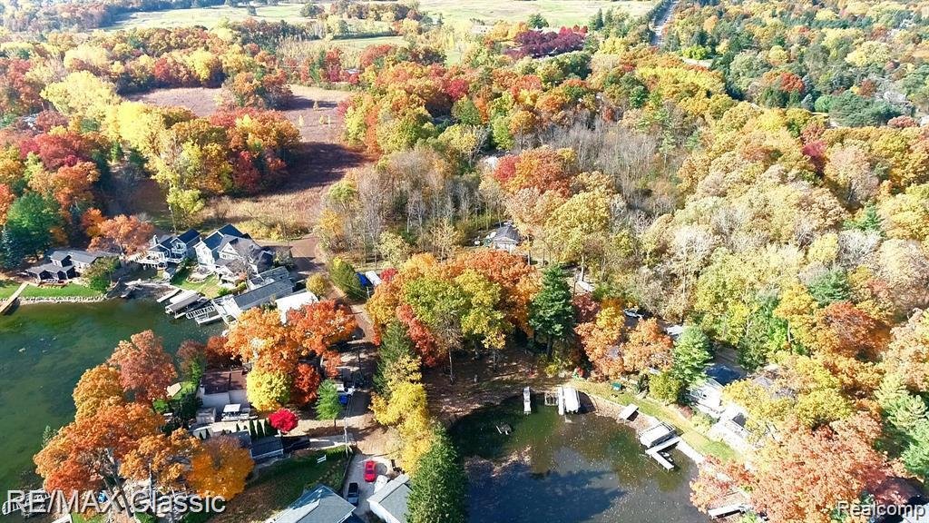 House in Orion charter Township, Michigan, United States 5 - 18676781