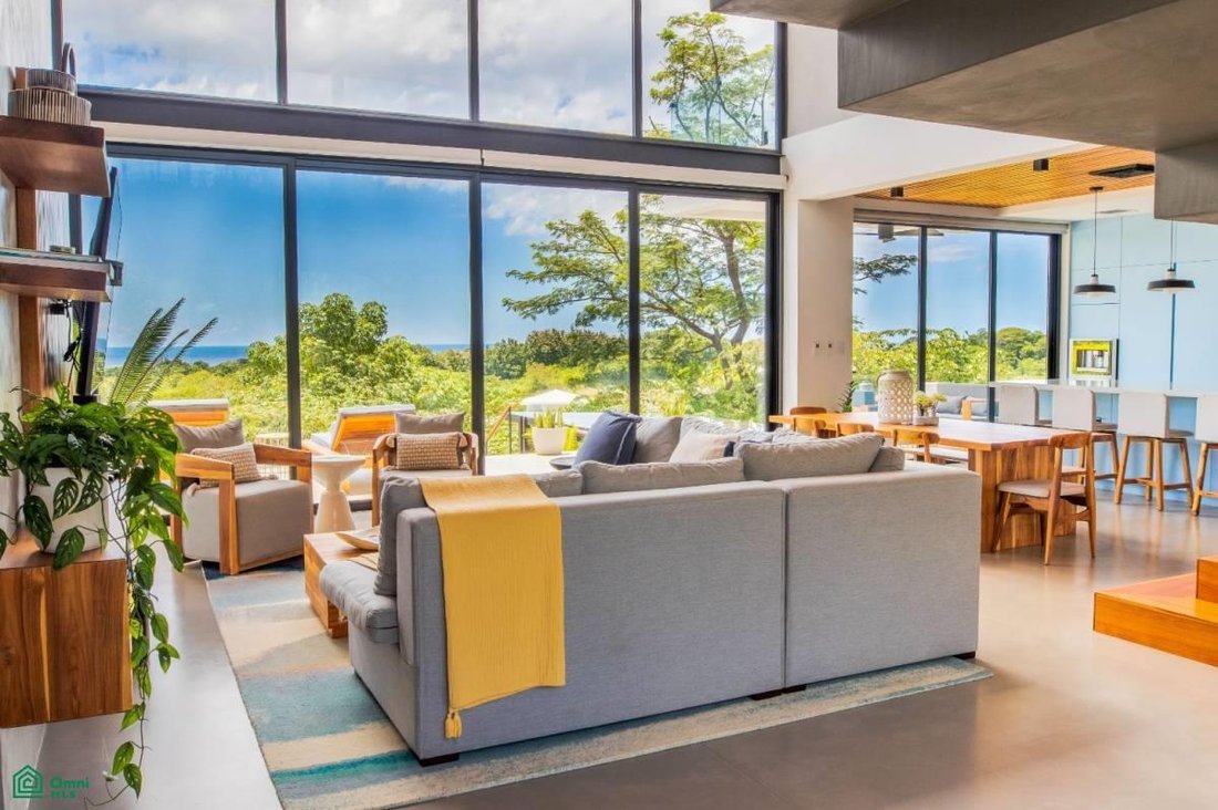 Maison à Marbella, Guanacaste, Costa Rica 4 - 17089022