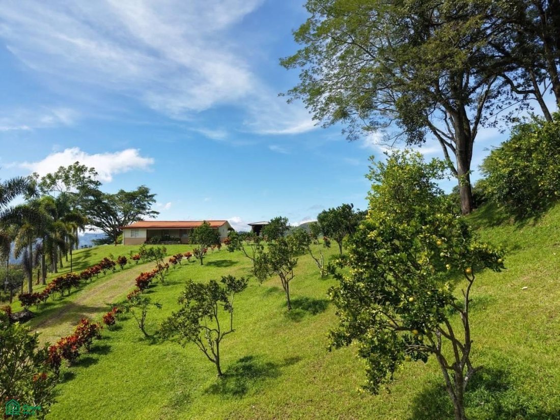 Casa en Santiago, San José, Costa Rica 5 - 17088446