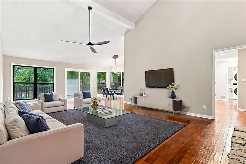 House in Alpharetta, Georgia, United States 3 - 18676554