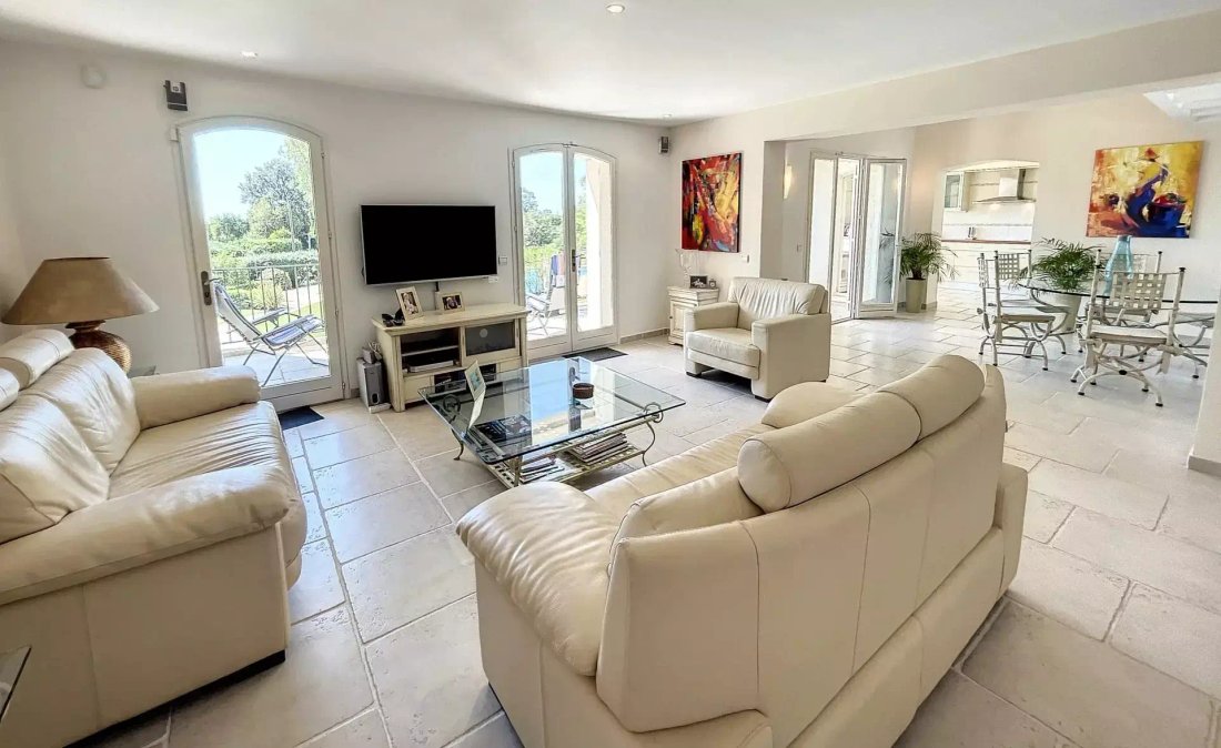 Apartment in Cannes, Provence-Alpes-Côte d'Azur, France 4 - 15653833