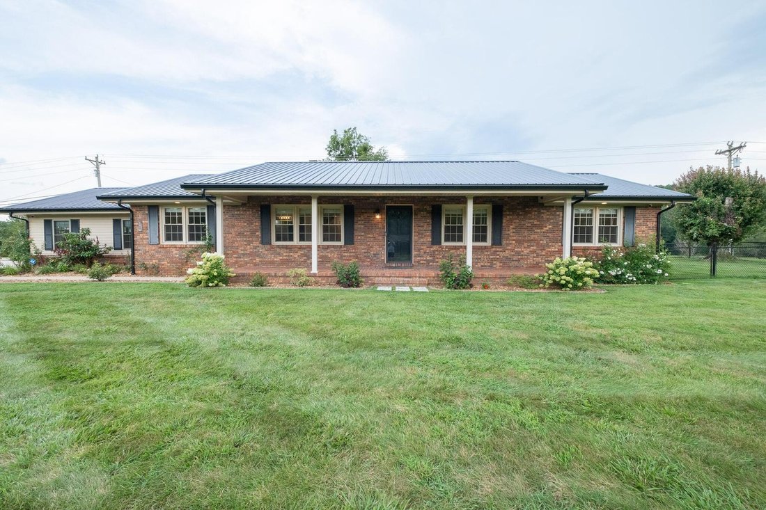 House in Somerset, Kentucky, United States 1 - 18674465