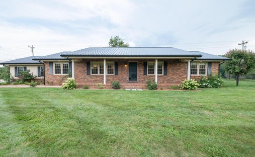 House in Somerset, Kentucky, United States 1