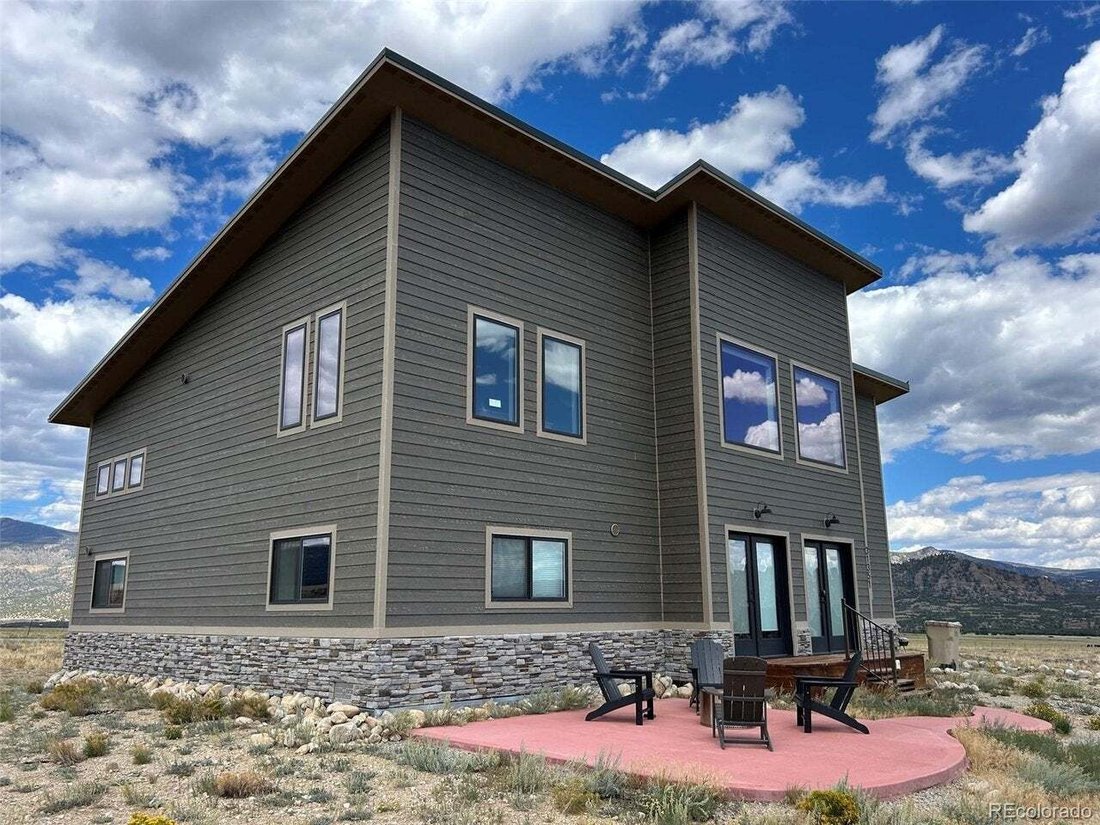 House in Buena Vista, Colorado, United States 2 - 18676704