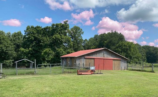 Haus in Charlotte, Tennessee, Vereinigte Staaten 1