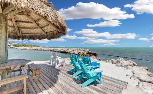 Eigentumswohnung in Islamorada, Florida, Vereinigte Staaten 1