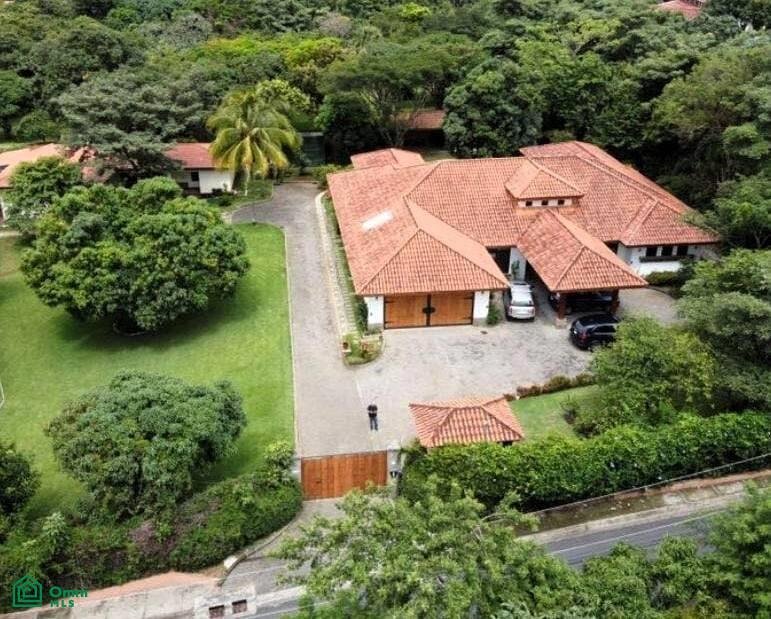 Casa en Santa Ana, San José, Costa Rica 2 - 17088833