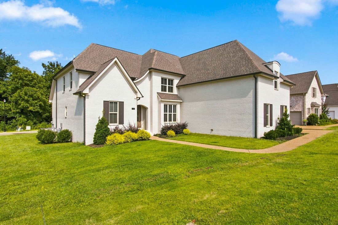 Casa a Spring Hill, Tennessee, Stati Uniti 2 - 18657179