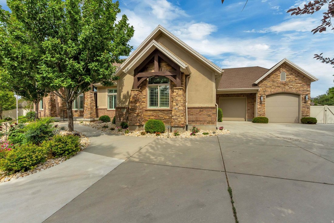 House in Draper, Utah, United States 3 - 18676624