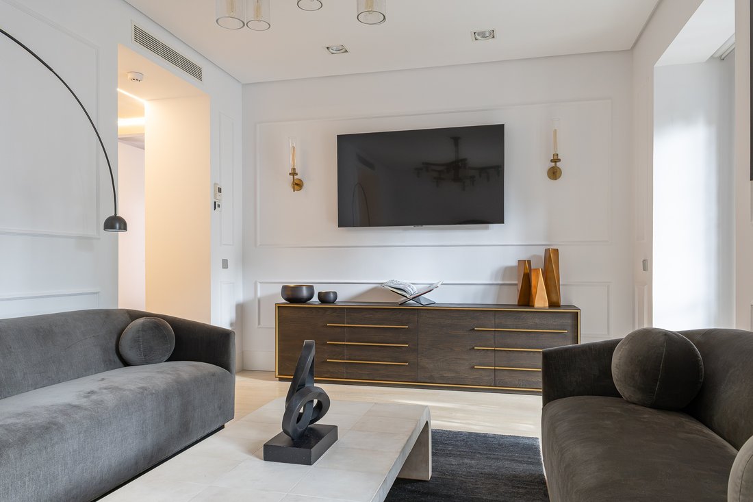 Apartment in Retiro, Madrid, Spain 4 - 18677848