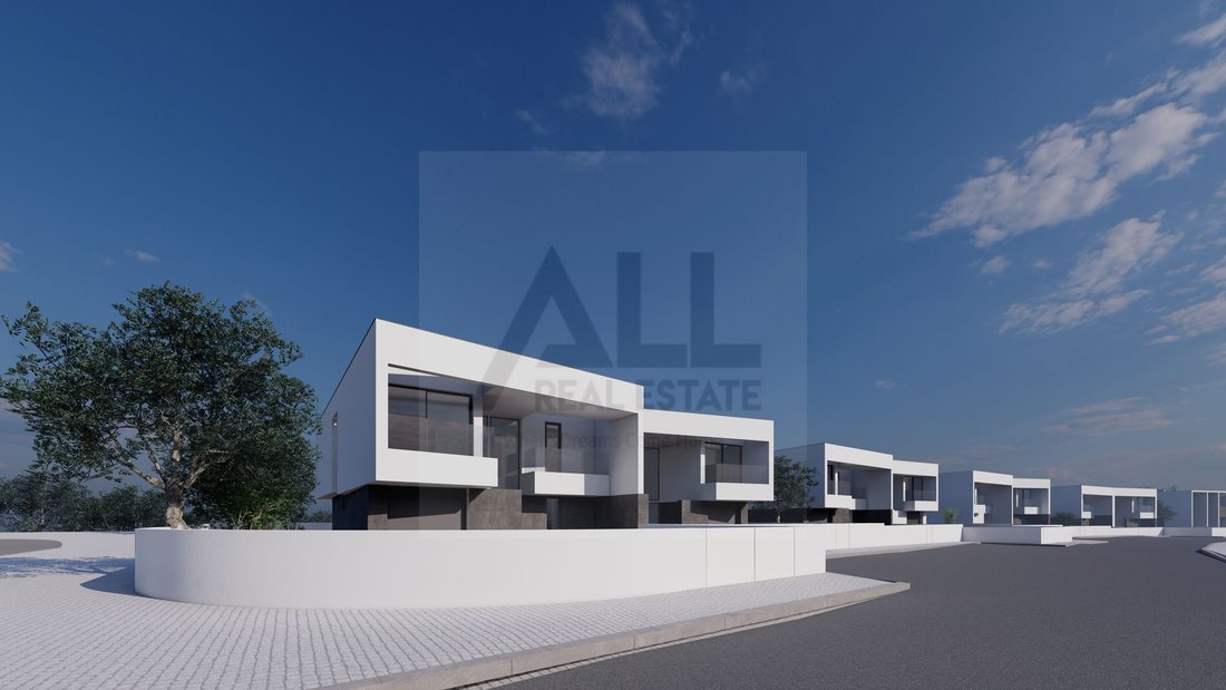 Villa a Sao Goncalo de Lagos, Algarve, Portogallo 2 - 13360667