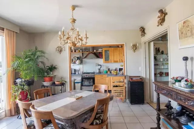 Apartamento en Chantiers, Versalles, Francia 5 - 16188676