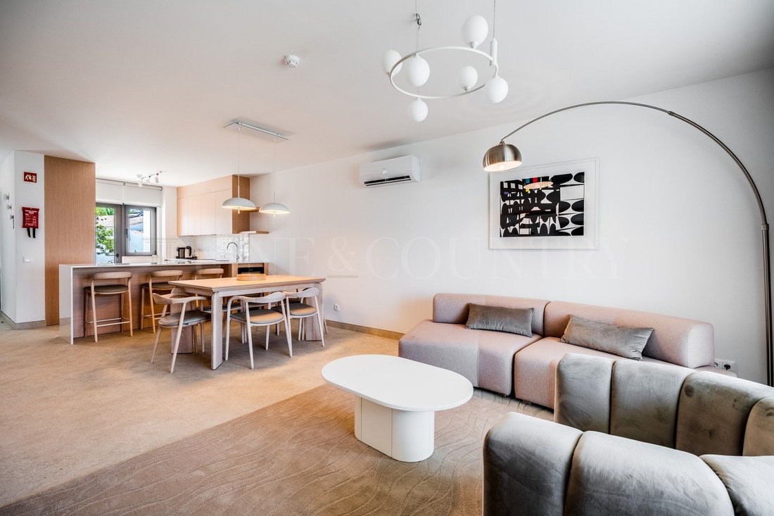 Apartment in Carvoeiro, Algarve, Portugal 5 - 18677969