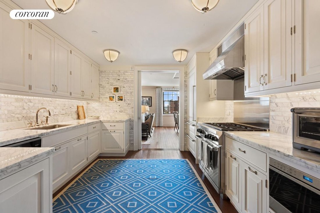 Condo in New York, New York, United States 5 - 18146841