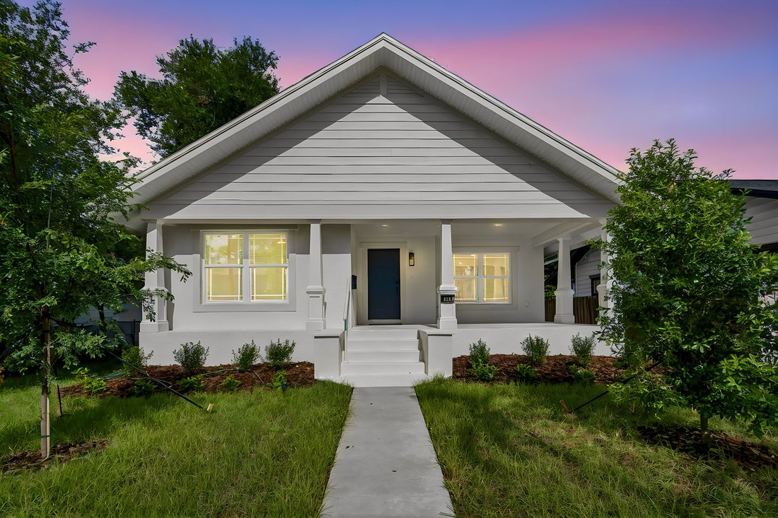 House in St. Petersburg, Florida, United States 1 - 18674417