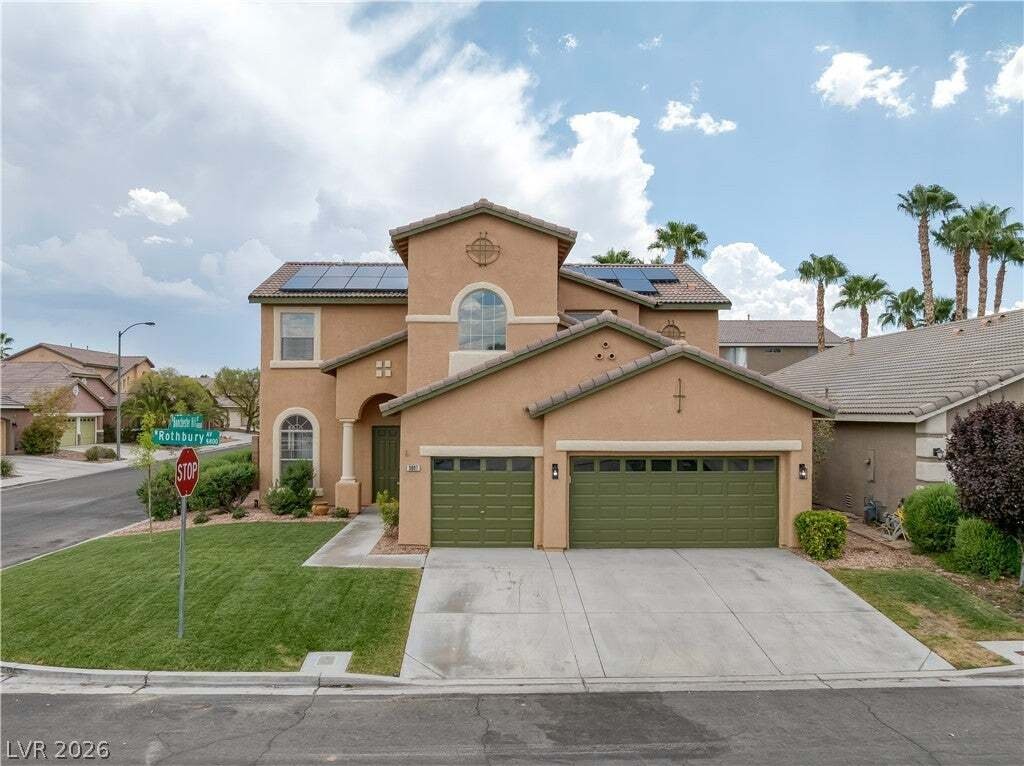 House in Las Vegas, Nevada, United States 3 - 18645859