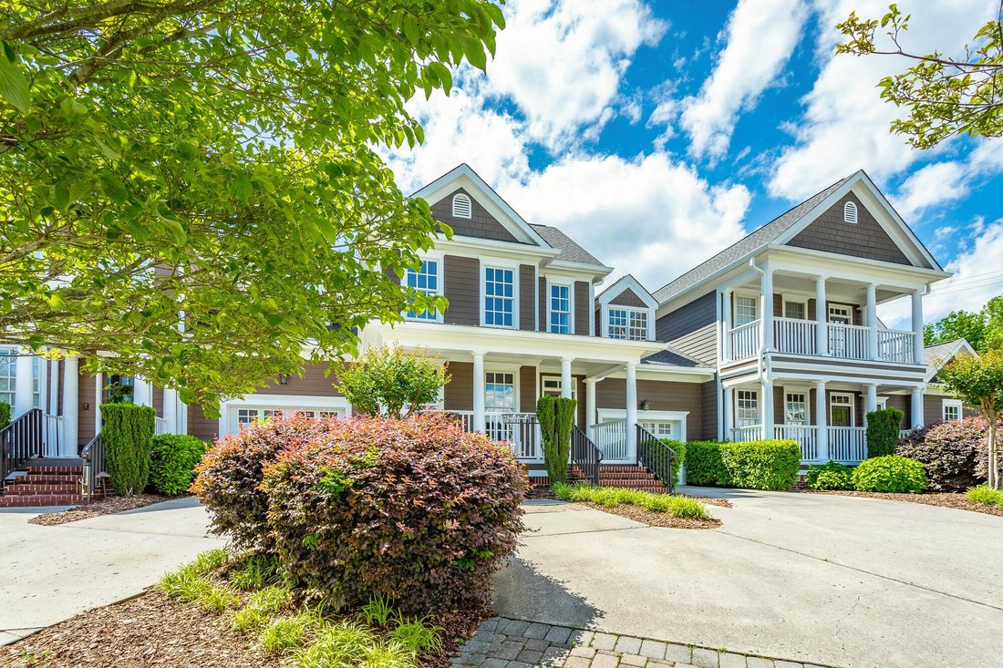 Townhouse in Chattanooga, Tennessee, United States 4 - 18675925