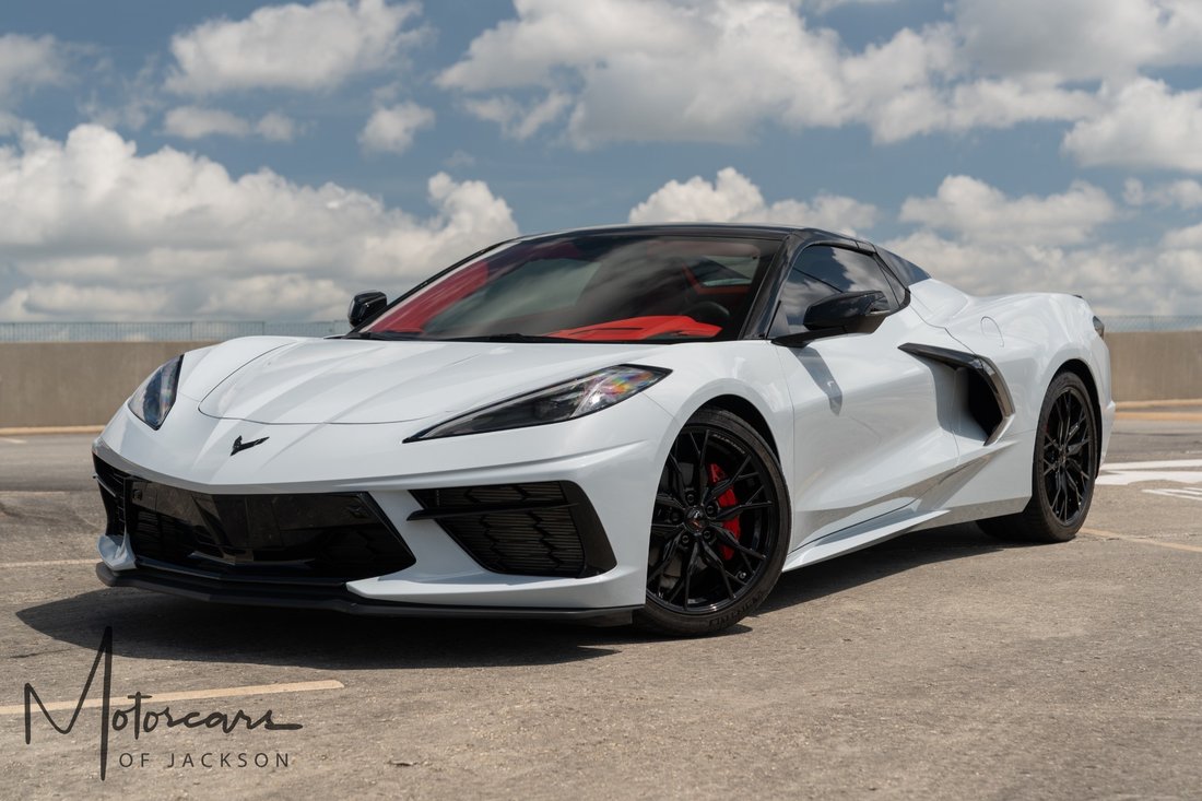 Cabriolet in Jackson, MS 5 - 18674952