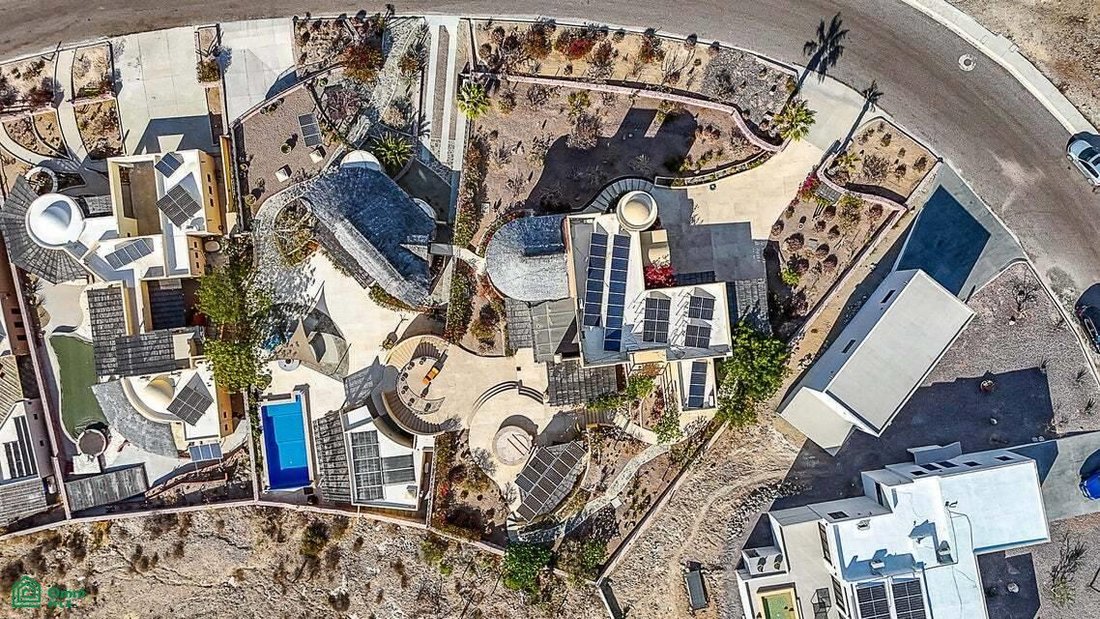 Casa a Maravia, Bassa California del Sud, Messico 4 - 17090890