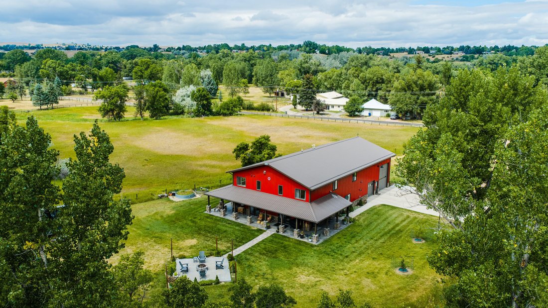 House in Sheridan, Wyoming, United States 5 - 18677832