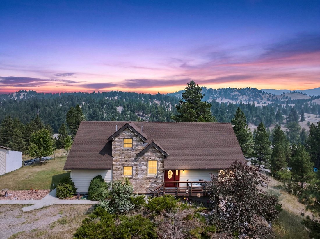 House in Clancy, Montana, United States 2 - 18675460
