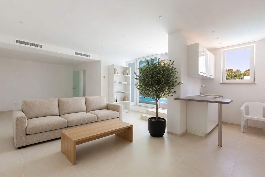 Villa in Calvia, Balearic Islands, Spain 5 - 18676017