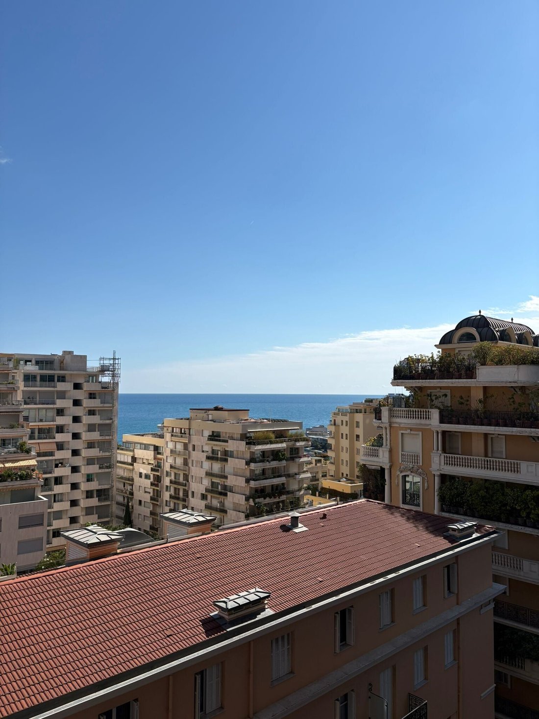 Apartment in Monaco, Monaco 2 - 18678786